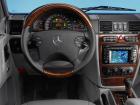 Mercedes-Benz G 500 4MATIC, 2008 - 2012