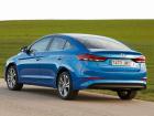 Hyundai Elantra 2.0, 2016 - 2019