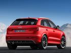 Audi RS Q3 2.5 TFSI quattro, 2014 - ....