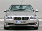 BMW 5 seeria 525d Touring, 2010 - 2013