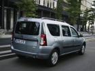 Dacia Logan MCV 1.4, 2008 - 2013