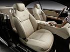 Mercedes-Benz CL 600, 2010 - ....
