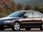 Cadillac Catera 3.0, 2000 - 2001
