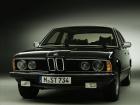 BMW 7 seeria 732i, 1979 - 1982