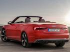 Audi S5 Cabriolet 3.0 TFSI Quattro, 2016 - ....