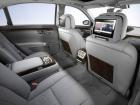 Mercedes-Benz S 500, 2005 - 2009