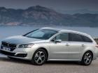 Peugeot 508 1.6, 2014 - ....