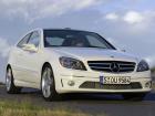 Mercedes-Benz CLC 160 BlueEFFICIENCY, 2010 - ....