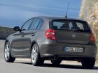 BMW 1 seeria 116i, 2007 - ....