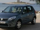 Dacia Sandero 1.6, 2008 - ....