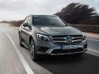 Mercedes-Benz GLC 220 d 4MATIC, 2019 - ....