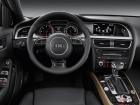 Audi A4 allroad 2.0 TDI quattro, 2012 - 2015