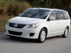 Volkswagen Routan 3.6, 2008 - ....