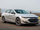 Chevrolet Malibu 1.5 Turbo, 2015 - ....