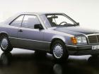 Mercedes-Benz E 320 CE, 1992 - 1993