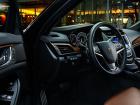 Cadillac CTS 2.0, 2013 - ....