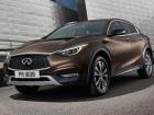 Infiniti QX30 20t AWD, 2016 - ....