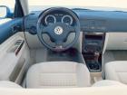 Volkswagen Bora 2.3 V5, 2000 - 2005