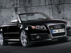 Audi RS 4 Cabriolet 4.2 FSI quattro, 2006 - 2008