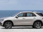 Mercedes-Benz GLE 450, 2018 - ....