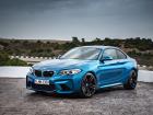 BMW M2 3.0, 2015 - ....