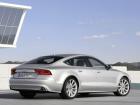 Audi A7 Sportback 3.0 TDI quattro, 2010 - ....