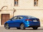 Hyundai Elantra 2.0, 2016 - 2019