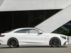 Mercedes-Benz S 63 AMG 4Matic, 2017 - ....