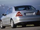 Mercedes-Benz C 230, 2005 - 2007