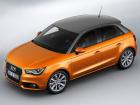 Audi A1 1.6 TDI, 2012 - 2014