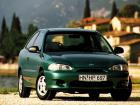 Hyundai Excel 1.3i, 1998 - 2000