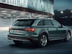 Audi A4 allroad 2.0 TFSI quattro, 2016 - ....