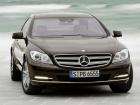 Mercedes-Benz CL 600, 2010 - ....