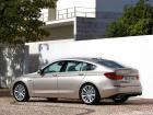 BMW 5 seeria Gran Turismo 550i xDrive, 2010 - 2013