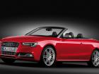 Audi S5 Cabriolet 3.0 TFSI quattro, 2011 - 2016