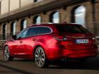 Mazda 6 SkyActiv-D 2.2, 2018 - ....