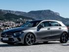 Mercedes-Benz A A200, 2018 - ....