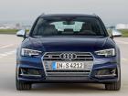 Audi S4 Avant 3.0 TFSI quattro, 2016 - ....