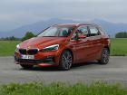 BMW 2 seeria 216d, 2018 - ....