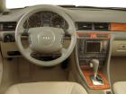 Audi A6 2.5 TDI, 2001 - 2002