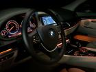 BMW 5 seeria Gran Turismo 550i xDrive, 2010 - 2013