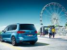 Volkswagen Touran 1.4 TSI, 2015 - ....