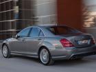 Mercedes-Benz S 450 Lang, 2009 - 2013