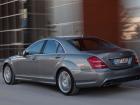 Mercedes-Benz S 450, 2009 - 2013