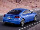 Audi TT TT 2.0 TFSI quattro, 2014 - ....