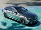 Mercedes-Benz C 160, 2018 - ....