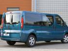 Opel Vivaro L2H1 2.0 CDTi, 2011 - ....