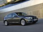 BMW 5 seeria Gran Turismo 535d xDrive GT, 2013 - ....