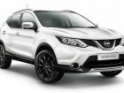 Nissan Qashqai 1.2, 2013 - ....