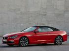 BMW 6 seeria 640i xDrive Cabrio, 2015 - ....